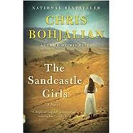 The Sandcastle Girls