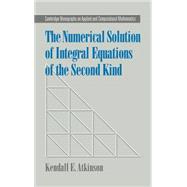 The Numerical Solution of Integral Equations of the Second Kind