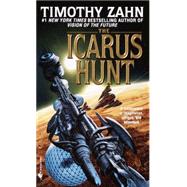 The Icarus Hunt A Novel