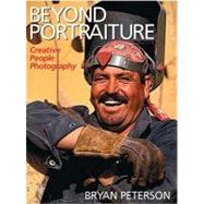 Beyond Portraiture Creative People Photography