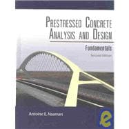 Prestressed Concrete Analysis and Design