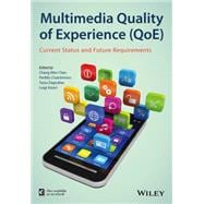 Multimedia Quality of Experience (QoE) Current Status and Future Requirements