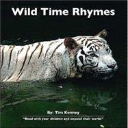 Wild Time Rhymes