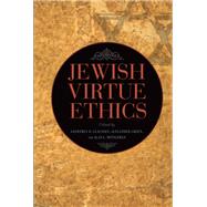 Jewish Virtue Ethics