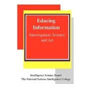 Educing Information