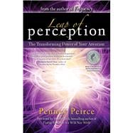 Leap of Perception The Transforming Power of Your Attention