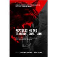 Reassessing the Transnational Turn Scales of Analysis in Anarchist and Syndicalist Studies