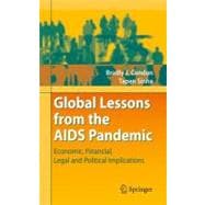 Global Lessons from the AIDS Pandemic