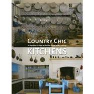 Country Chic Kitchens