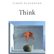 Kindle: Think: A Compelling Introduction to Philosophy (ASIN: B006XCKJOQ)