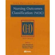 Nursing Outcomes Classification (Noc)
