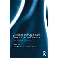Counseling and Coaching in Times of Crisis and Transition