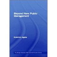 Beyond New Public Management