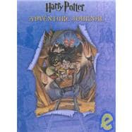 Harry Potter Adventure Journal