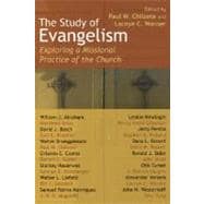 The Study of Evangelism