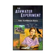 The Ashwater Experiment