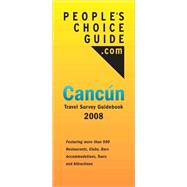 People's Choice Guide Cancun