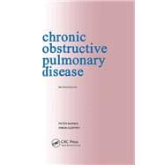 Chronic Obstructive Pulmonary Disease: pocketbook