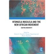 Ntongela Masilela and the New African Movement
