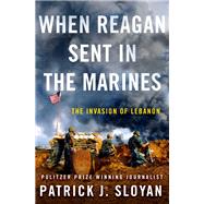 When Reagan Sent in the Marines