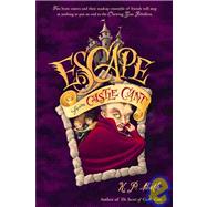 Escape from Castle Cant