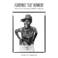 Florynce Flo Kennedy