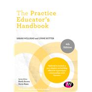 The Practice Educator's Handbook