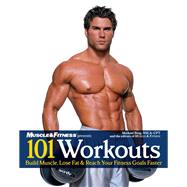 101 Workouts For Men
