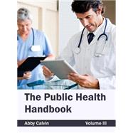 Public Health Handbook