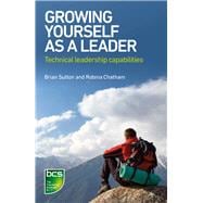 Growing Yourself As A Leader