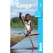 Congo Democratic Republic· Republic