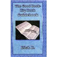 The Good Book-Big Book Guidebook