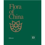 Flora of China
