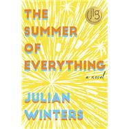 The Summer of Everything