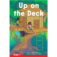 Up on the Deck ebook