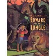 Edward in the Jungle