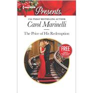 The Price of His Redemption Christmas at The Chatsfield (bonus short story