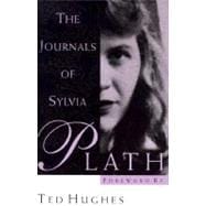 The Journals of Sylvia Plath