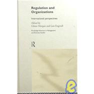 Regulation and Organisations: International Perspectives