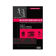 Bioinformatics: A Practical Guide to the Analysis of Genes and Proteins, 2nd Edition