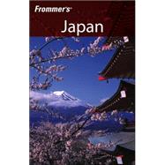 Frommer's<sup>®</sup> Japan, 8th Edition