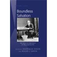 Boundless Salvation,9781433113918