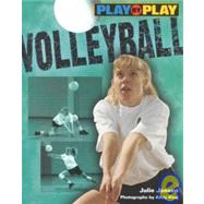 Play by Play Volleyball