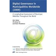 Digital Governance in Municipalities Worldwide, 2009