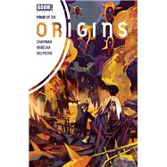 Origins #4