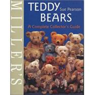 Miller's: Teddy Bears