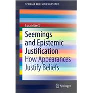 Seemings and Epistemic Justification