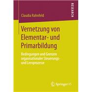 Vernetzung von Elementar- und Primarbildung