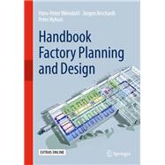 Handbook Factory Planning and Design