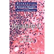 Hepatitis C: Biomedical Research Reports